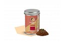 Plechovka mleté MOKA kávy Musetti Amaretto 125 g