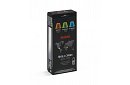 Nespresso® kompatibilní kapsle kávy Musetti Single Origin 10 ks