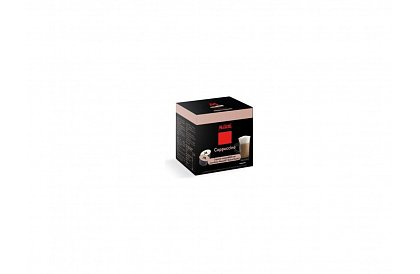 Nescafé Dolce Gusto® kompatibilní kapsle kávy Musetti Cappuccino 12 ks