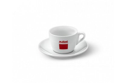 Musetti šálek MIO lungo - 6 ks