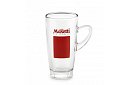 Musetti sklenice pro Caffe Latté Macchiato - 6 ks