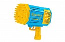 Bublifuková pistole Bazooka