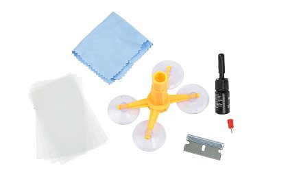 Sada na opravu čelního skla – Repair Kit