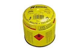 Propichovací plynová kartuše RSONIC C200 - 190 g