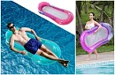 Nafukovací vodní matrace – Lehátko Floaty 178 x 70 cm