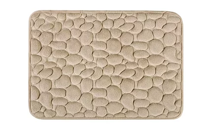 Koupelnová předložka – Casandra – Ultra měkká a super savá