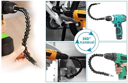 Flexibilní, magnetický prodlužovací nástavec na bity