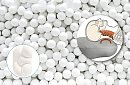 Antialergický ortopedický polštář - FLIPSLEEP