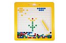 Magnetická kreslící tabulka - Magnetic Beads Table
