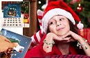 Sada náramků ve vánočním adventním kalendáři - ADVENTBRACE