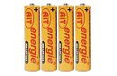 AiT Baterie AAA - 4 ks