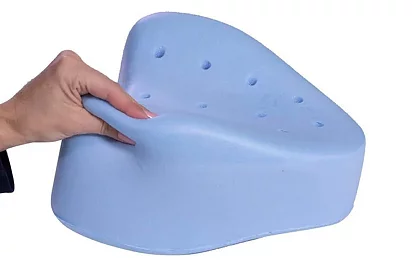Ortopedický polštář mezi kolena Leg Pillow