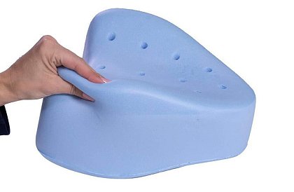 Ergonomický polštář - Leg Pillow
