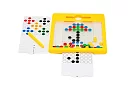Magnetická kreslící tabulka – Magna Dots