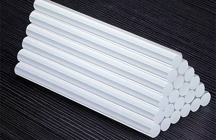 Tavné lepidlo – Náplně do tavné pistole - 10mm - 6ks