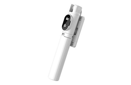 Selfie tyč s Bluetooth a stativem P20