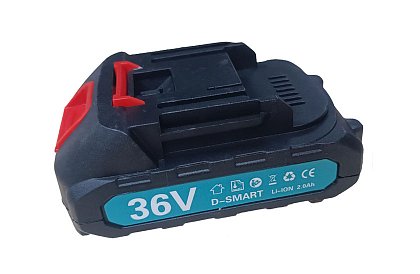 Baterie akumulátorová 2000 mAh - náhradní - pro elektrické AKU nářadí