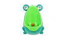 Dětský pisoár – Žabka