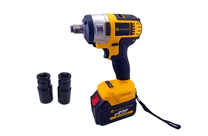 AKU Rázový utahovák - EUROSONIC – T 69