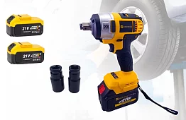 AKU Rázový utahovák - EUROSONIC – T 69