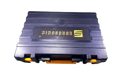 AKU Sada nářadí - EUROSONIC – T 71 – bruska, vrtačka, rázový utahovák