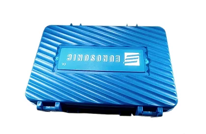 AKU vrtačka + 2 baterie – EUROSONIC – T 68