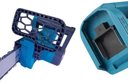 AKU řetězová pila – 12 palců – EUROSONIC – T 83