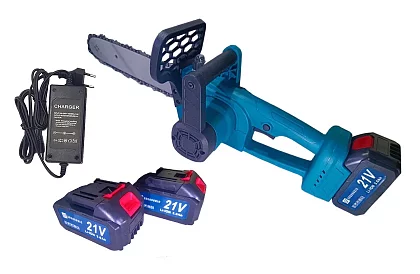 AKU řetězová pila – 12 palců – EUROSONIC – T 83