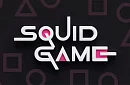 Squid game - přívěšek na kliče 12 cm - Hra na oliheň