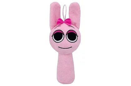 Plyšová hračka SPRUNKI -  z hudební hry Incredibox