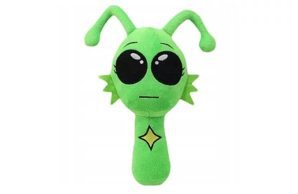 Plyšová hračka SPRUNKI -  z hudební hry Incredibox