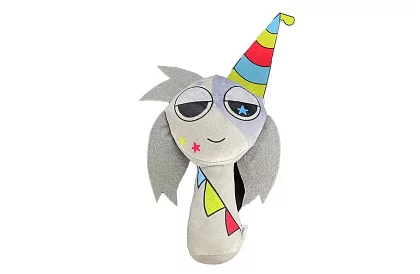 Plyšová hračka SPRUNKI -  z hudební hry Incredibox