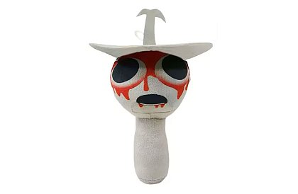 Plyšová hračka SPRUNKI -  z hudební hry Incredibox