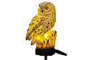 Solární zahradní lampa - SOVA