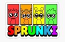 SPRUNKI - Tajemství v sáčku - Incredibox Mystery Bag