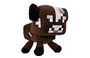 Plyšové postavičky MINECRAFT