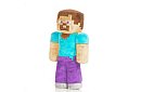 Plyšové postavičky MINECRAFT