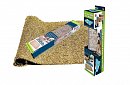 Rohožka Clean Step Mat - Dokonale zadrží veškeré nečistoty z bot.