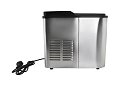 Výrobník ledu 12 kg/den – 3 velikosti kostek, časovač