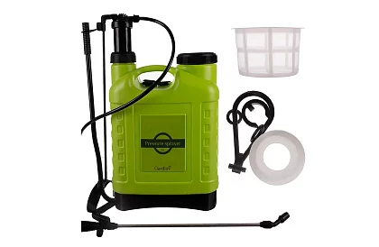 Ruční zádový postřikovač GARDLOV 16 litrů