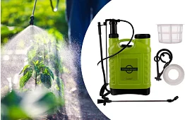 Ruční zádový postřikovač GARDLOV 16 litrů