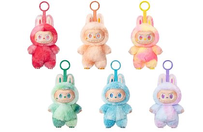 Labubu Big Into Energy – Blind Box