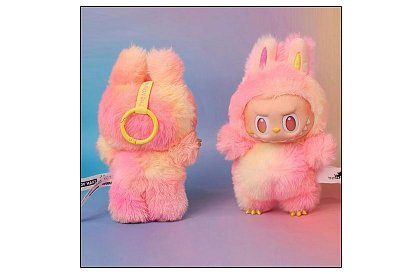 Labubu Big Into Energy – Blind Box