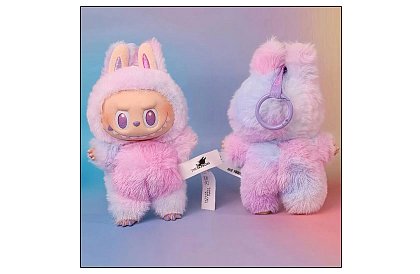 Labubu Big Into Energy – Blind Box