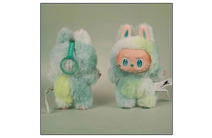 Labubu Big Into Energy – Blind Box