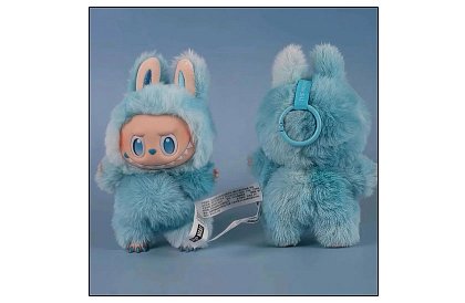 Labubu Big Into Energy – Blind Box