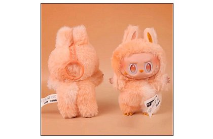 Labubu Big Into Energy – Blind Box