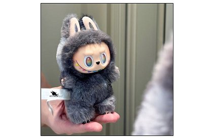 Labubu Big Into Energy – Blind Box