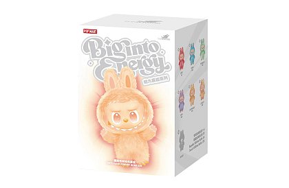 Labubu Big Into Energy – Blind Box