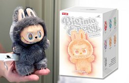 Labubu Big Into Energy – Blind Box